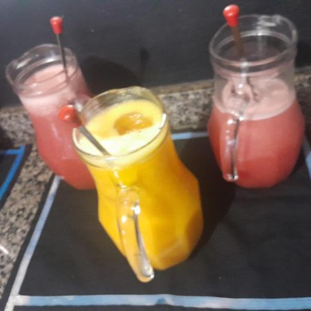 Pousada Estrela Do Mar Angra Dos Reis Eksteriør bilde