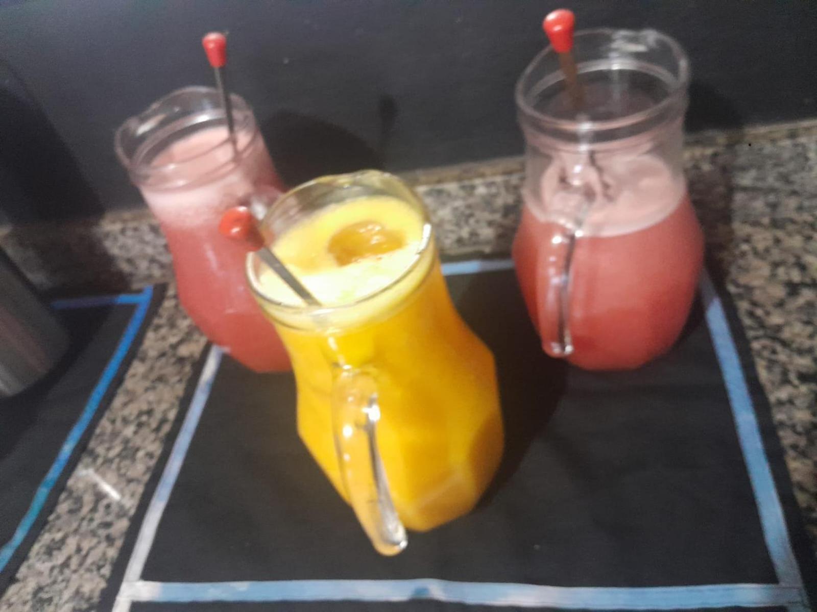 Pousada Estrela Do Mar Angra Dos Reis Eksteriør bilde